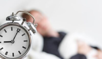 Sleep Timing and Fat Burn: How Better Sleep Patterns Boost Metabolism