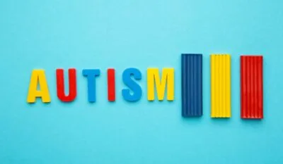 Adult Autism (ASD) Assessment