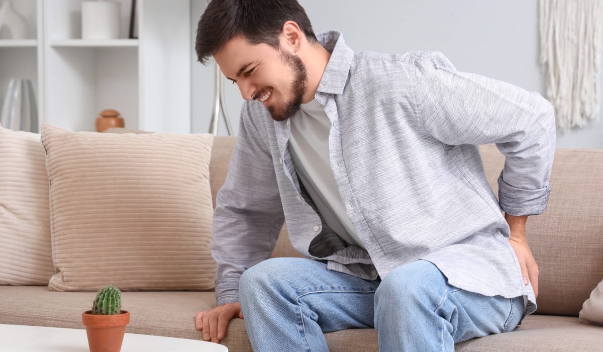 Anal Fissure Botox in Leicester