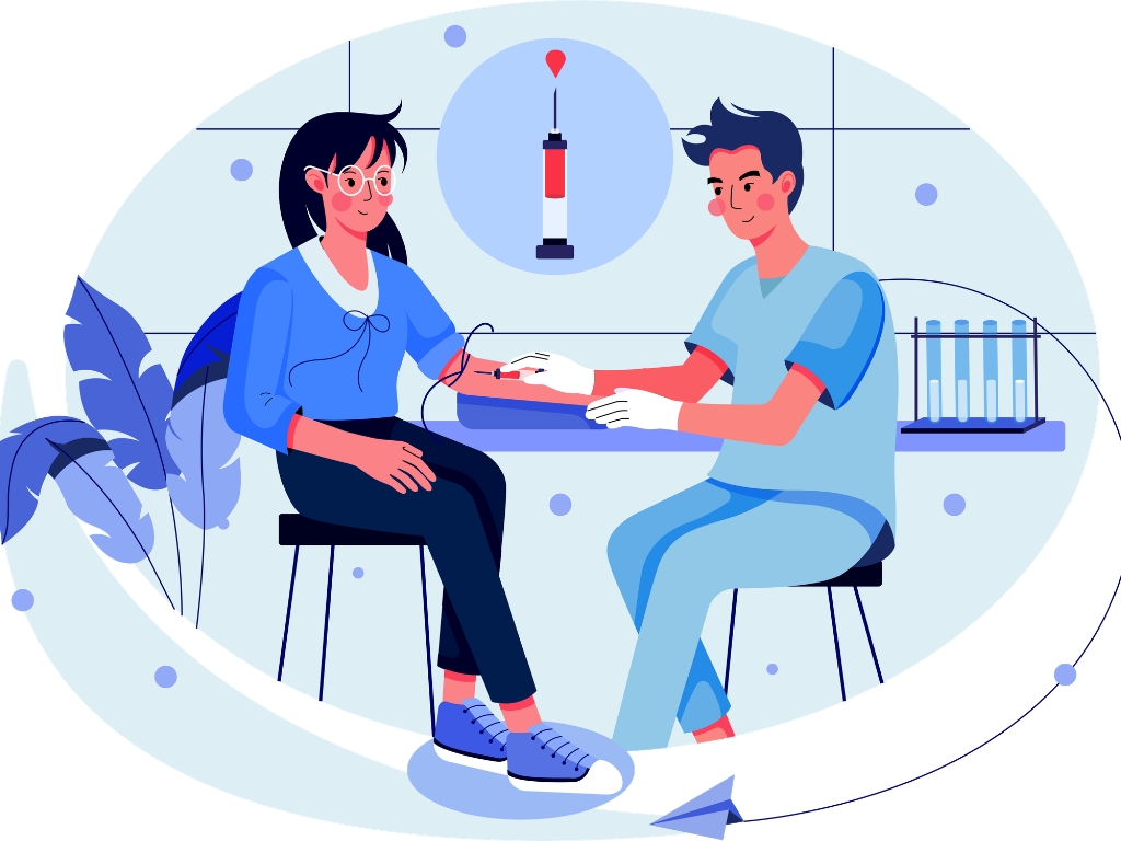 Blood tests before an iron infusion what you need (and when to repeat) (1)