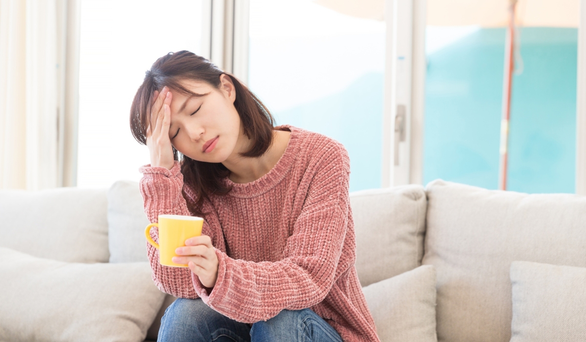 Low phosphate after Ferinject what patients and parents should know