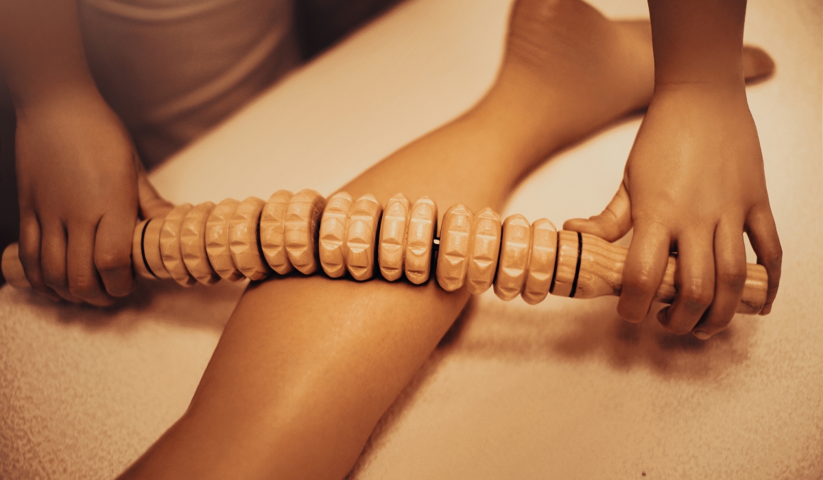 Madero Wood Therapy Massage in Leicester (1)