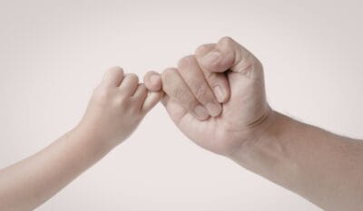 Monofer vs Ferinject: why we use different IV iron options for adults and young people