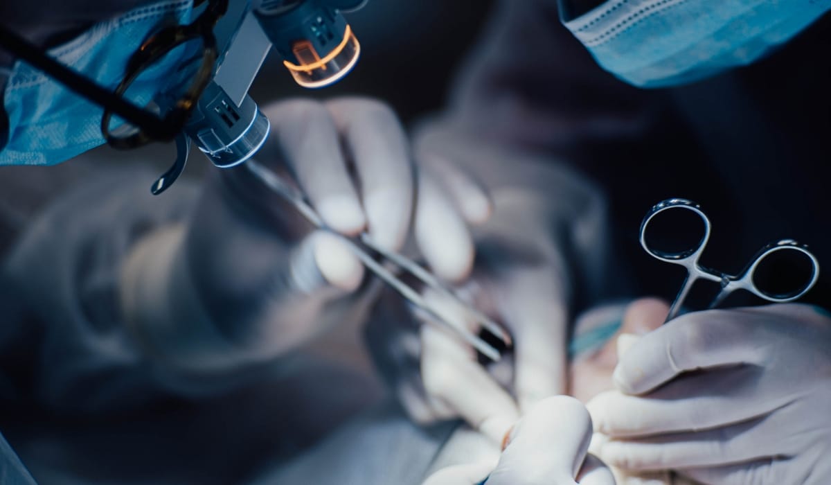 Pilonidal Sinus Laser Treatment in Leicester