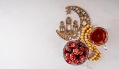 Ramadan-style dawn-to-sunset fasting: What the science says (and how to do it safely)