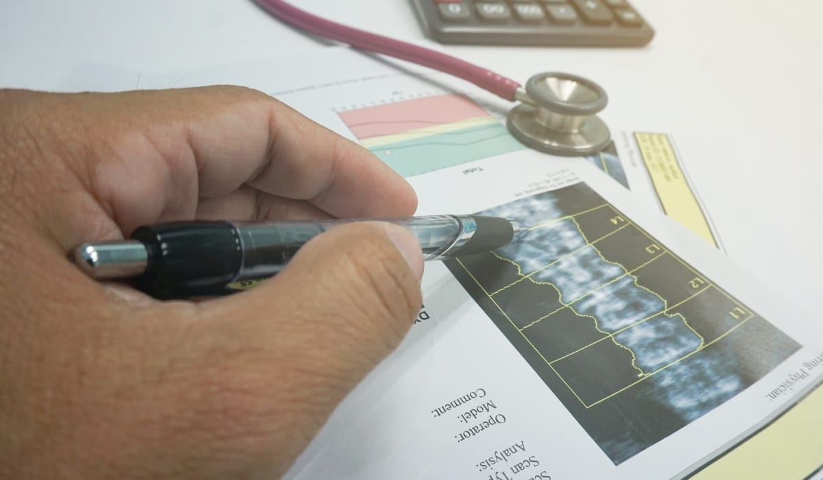 Specialist Autoimmune & Inflammatory Rheumatology in Leicester