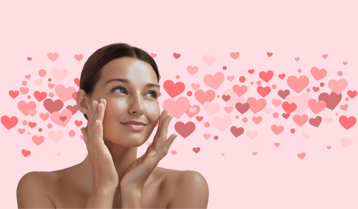 Valentines Offers at The Health Suite