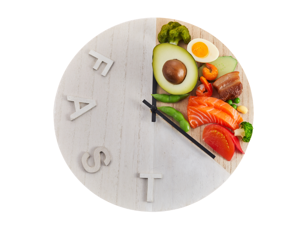 What makes Ramadan fasting different from most “intermittent fasting”