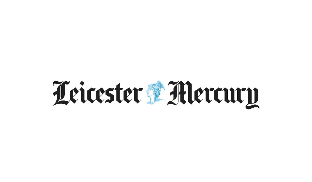 leicester mercury logo