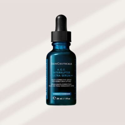 skin ceutical age interrupter ultra serum