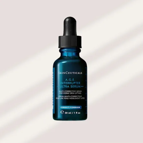 skin ceutical age interrupter ultra serum