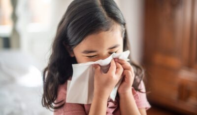 Paediatric Allergy Assessments: What Parents Need to Know