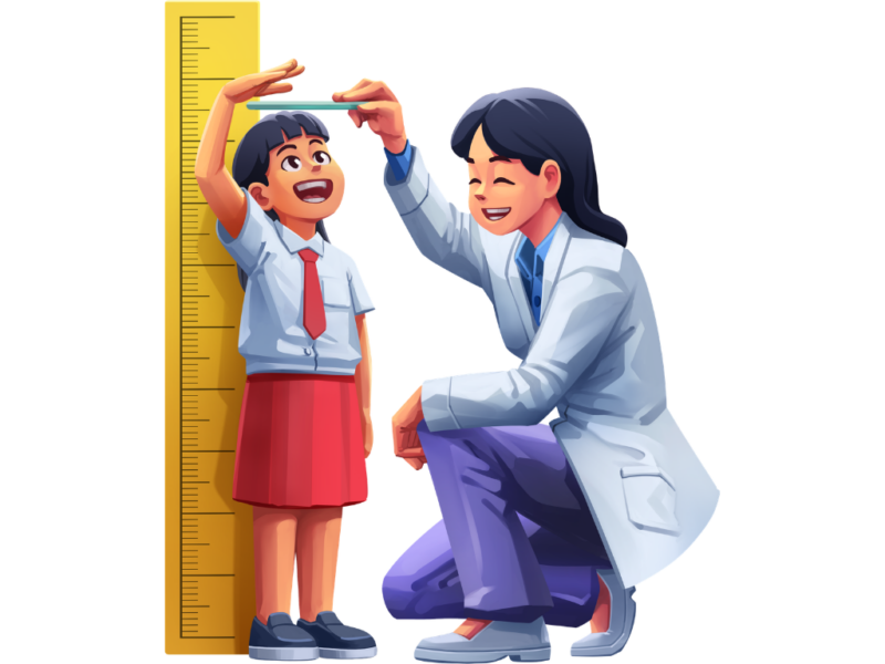 Pediatric Growth Disorders