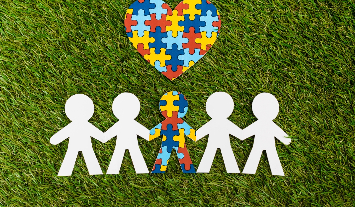 Adult ASD Assessment