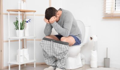 How Botox Can End Your Chronic Anal Fissure Pain