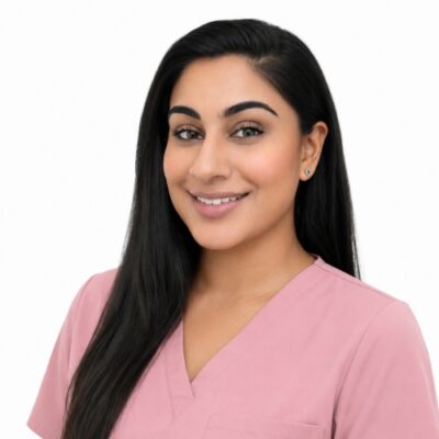 Christina Panchal
