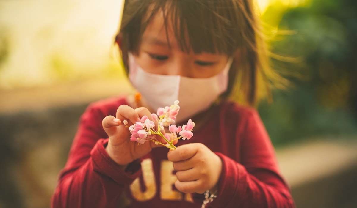 Food and Environmental Allergies in Children