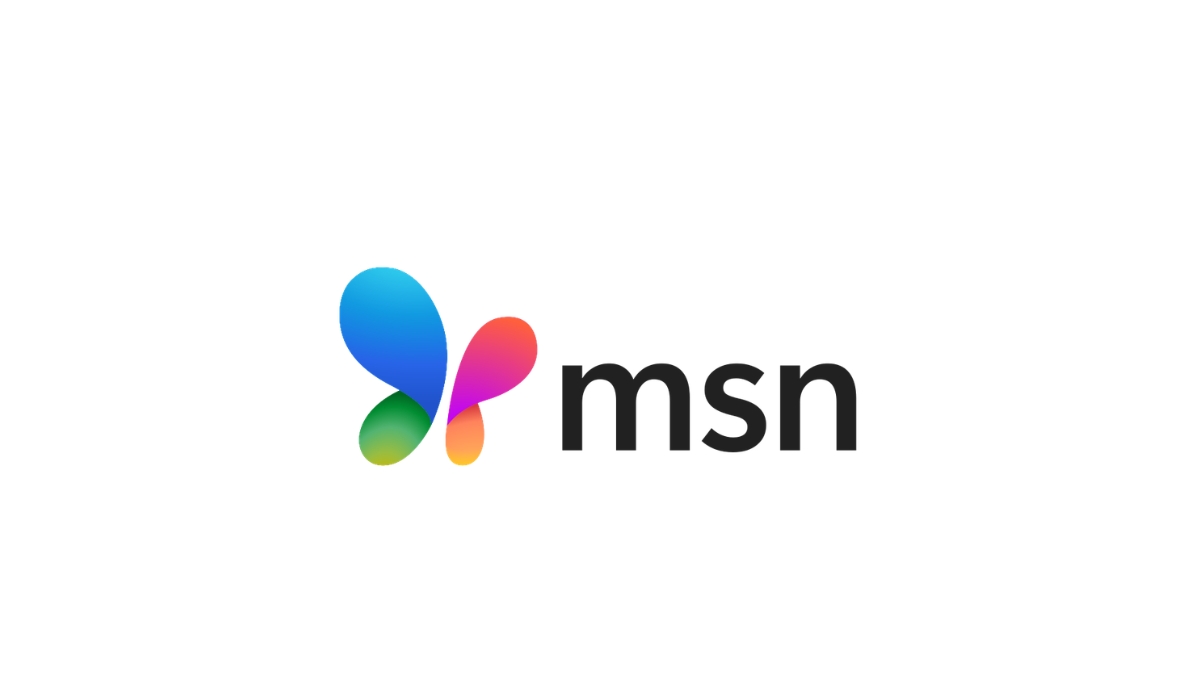 MSN Logo