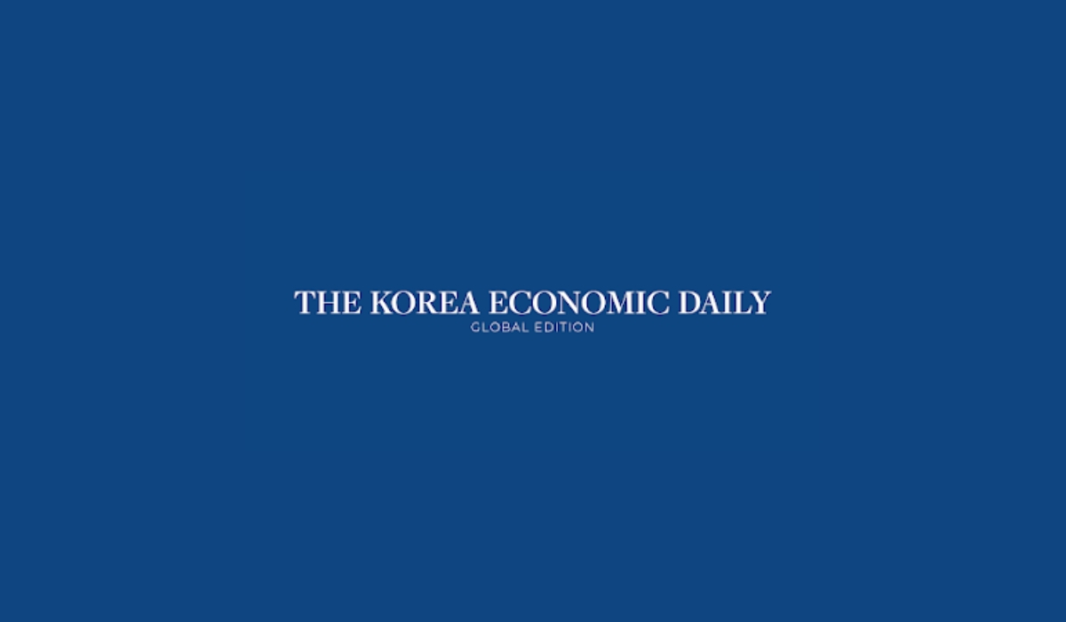 Seoul Economic Daily Logo