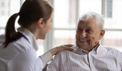 Signs of Dementia: When Patients Should Seek Specialist Assessment