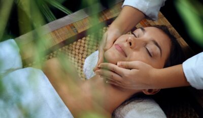 Top 5 Benefits of Natural Face Lift Massage for Firmer, More Radiant Skin
