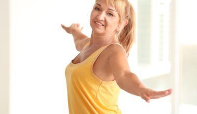 Media Coverage: GP Shares Five Habits That Help People Age Well