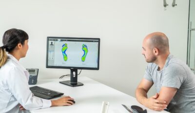 Advanced Biomechanical Assessment for Orthotics