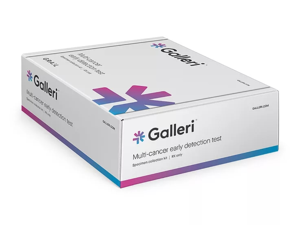 The Galleri® Multi-Cancer Early Detection Test