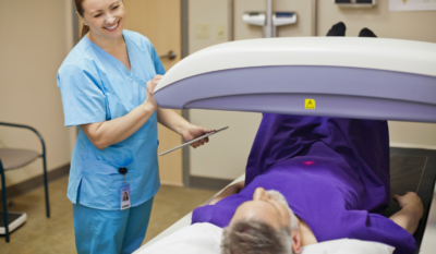 Understanding your DEXA results: T-scores and Z-scores explained