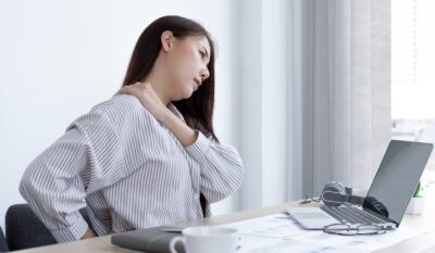 HRT and Bone Density: using a DEXA scan to inform the decision