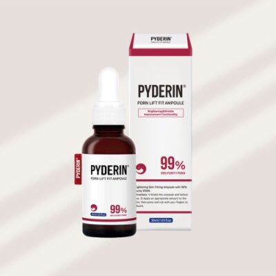 PYDERIN PDRN Lift Fit Ampoule 30ml