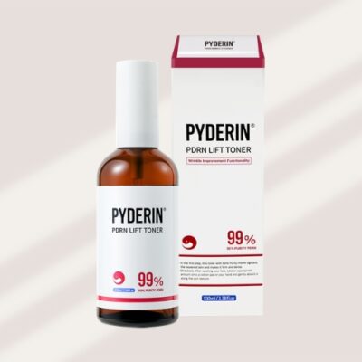 PYDERIN PDRN Lift Toner 100ml