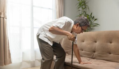 Sarcopenia after 60: measuring muscle loss before it costs you independence