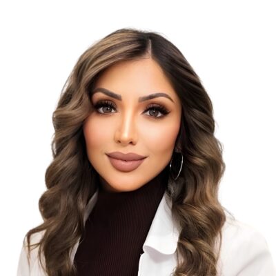Gemma Dhaliwal