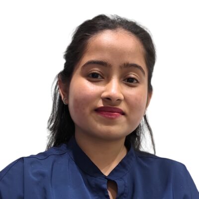 Urvi Hemant