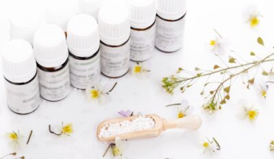 Homeopathy